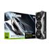 کارت گرافیک  زوتک مدل GAMING GeForce RTX 4070 Ti SUPER SOLID 16GB GDDR6X حافظه 16 گیگابایت